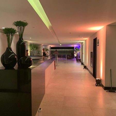 Flat Barra Home Stay Luxo 406 Recife Eksteriør billede
