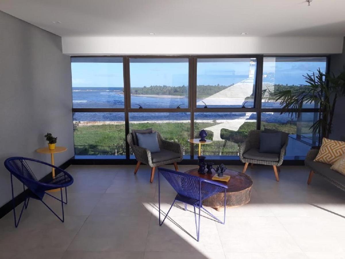 Flat Barra Home Stay Luxo 406 Recife Eksteriør billede